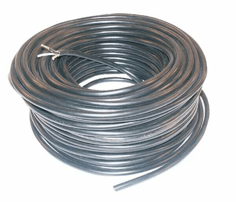 Pièces agricoles - Electricité - Câble 4x1,5 mm²