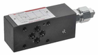 Limiteur de pression NG6 P > T