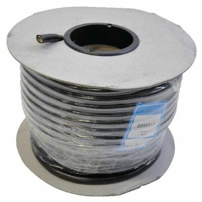 Pièces agricoles - Electricité - Câble de remorque PVC 5x1,5 mm²