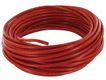 Câble 1x25mm² rouge 25m
