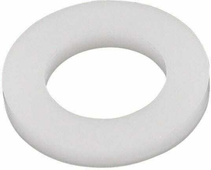 Pièces agricoles - Outils atelier - Bague caoutchouc 21,8 raccord