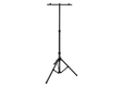 Trépied réglable pour projecteur 1500mm