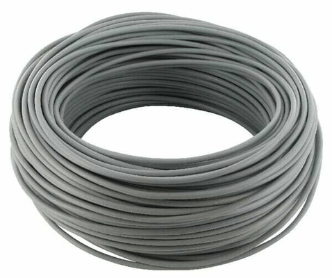 Pièces agricoles - Electricité - Câble électrique gris(e) 1x1.5mm²