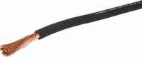 Câble 1 x 35mm² noir