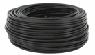 Câble 1x4,0 mm noir