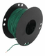 Fil 1 x 0,75 mm² vert 100 m