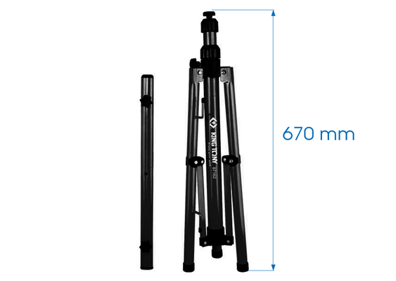 Outils - Outils divers - Trépied réglable pour projecteur 1500mm
