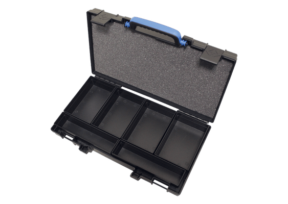 Outils - Outils divers - Kit bac de rangements n°2 + n°4 + n°5