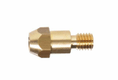 Support d'embout M6 L=28mm TBi360