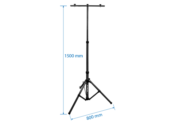 Outils - Outils divers - Trépied réglable pour projecteur 1500mm