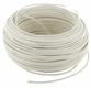 Câble 1x1,5 mm blanc