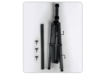 Outils - Outils divers - Trépied réglable pour projecteur 1500mm