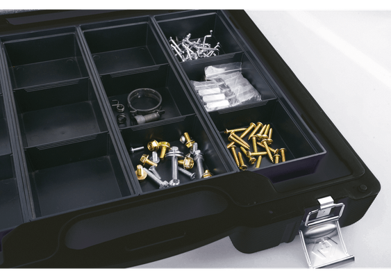 Outils - Outils divers - Kit bac de rangements n°3 + n°6