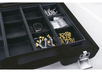 Outils - Outils divers - Kit bac de rangements n°3 + n°6
