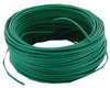 Câble 1x1,5 mm vert