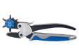 Pince emporte-pièces revolver 230mm