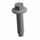 SCR-HXFL-M8X1.25X25 A286,LOCK Polaris origine