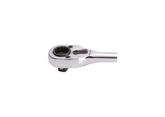 Outils - Outils divers - Cliquet 1/2" L:250mm 32 dents Douille de 19mm