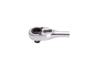 Outils - Outils divers - Cliquet 1/2" L:250mm 32 dents Douille de 19mm