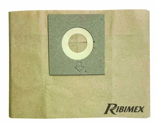 Accessoires et options matériel  - Aspirateur - LOT 5 SACS PAPIER "ASPIRIX 30"