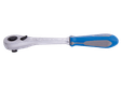 Cliquet 1/2" 90 dents "push button"