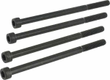 Jeu de boulons M6x100 (4) NG10