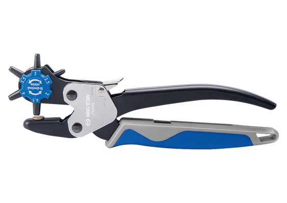Outils - Outils divers - Pince emporte-pièces revolver 230mm