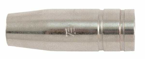 Pièces agricoles - Outils atelier - Embout 12mm TBi150 std.