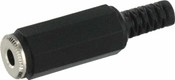 Fiche Jack 3.5 Fem. Mono