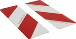 Panneaux de signalisation 423x141mm
