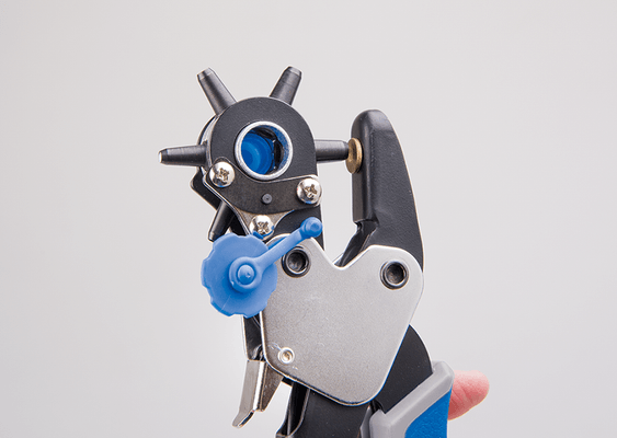 Outils - Outils divers - Pince emporte-pièces revolver 230mm