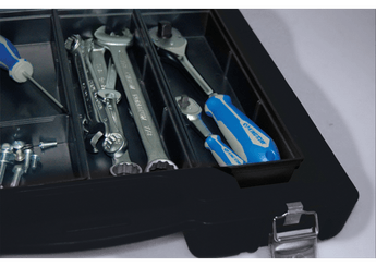 Outils - Outils divers - Kit bac de rangements n°3 + n°6