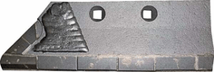 Soc ras. carb. G. p/Goizin