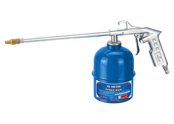 Outils - Outils divers - Pistolet pulvérisateur pneumatique 600cc