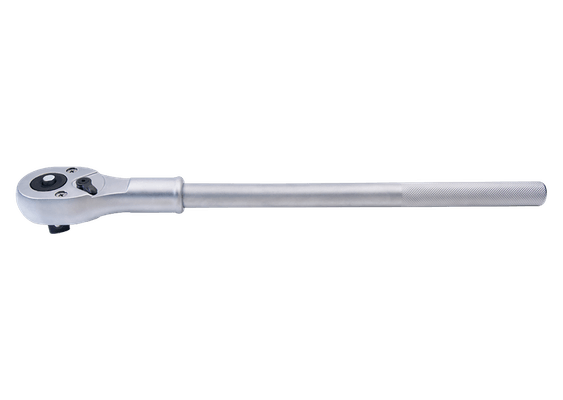 Outils - Outils divers - Cliquet réversible 3/4" 500mm 24 dents