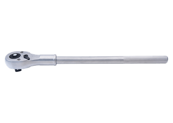 Outils - Outils divers - Cliquet réversible 3/4" 500mm 24 dents