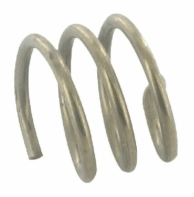 Pièces agricoles - Outils atelier - Ressort pour embout TBi250