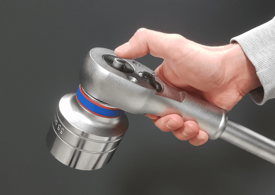 Outils - Outils divers - Cliquet réversible 3/4" 500mm 24 dents