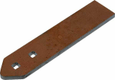 Racleur 50x8x230 en Hardox®