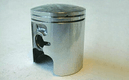 Piston coulé TECNIUM