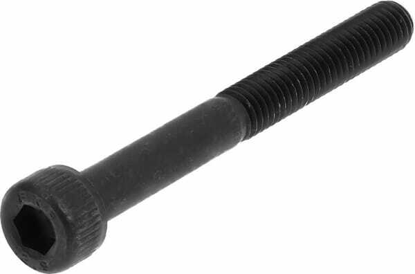 Pièces agricoles - Hydraulique - Jeu de boulons M5x45 (4x) NG6