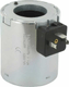 Bobine pour KREV-05 24 V c.c.
