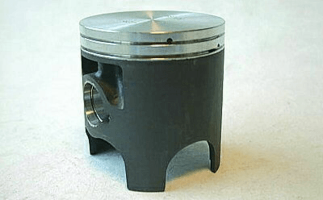 Pièces Quad & Motos - Moteur - Piston coulé VERTEX