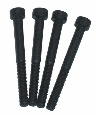 Pièces agricoles - Hydraulique - Jeu boulons M10x60(4)+M6x60(2)