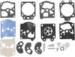 Kit de réparation de carburateur Walbro WT