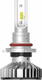 Ampoule LED HB3 12V P22d blanche usage off road Philips