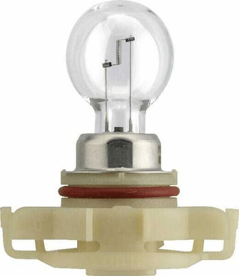 Pièces agricoles - Eclairage - Ampoule halogène PSX24W 12V 24W Philips