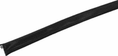 Gaine protec. tressée, 18-34mm
