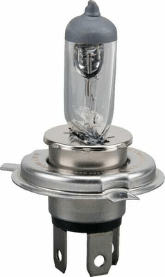 Pièces agricoles - Eclairage - Ampoule 12V 100W/90W P43t Philips
