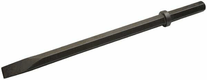 Burin plat 19mm hexagonal 50mm